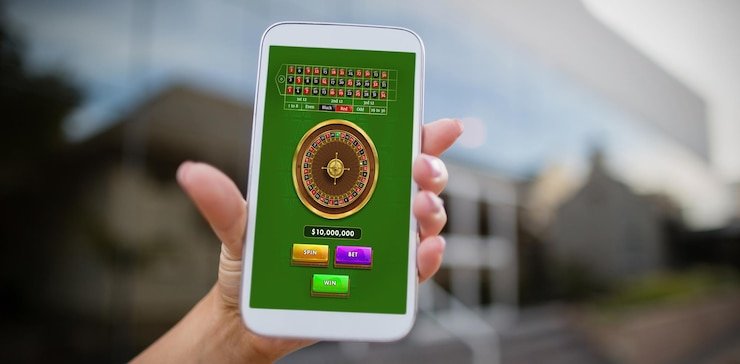 Privasi akun saat melakukan deposit