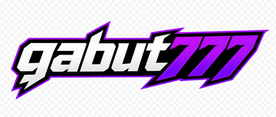 Logo gabut777 untuk navigasi beranda